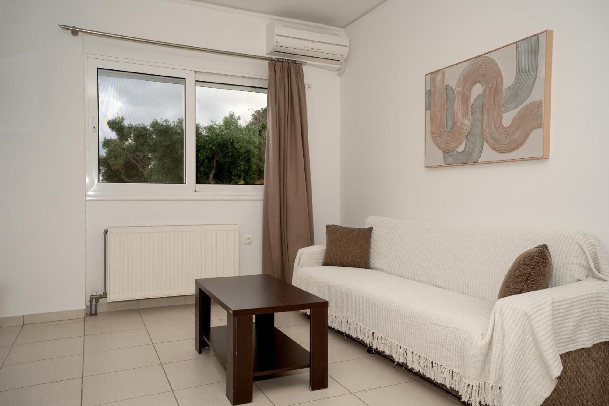 Villa Dream Apartments Vasiliki  Exterior photo