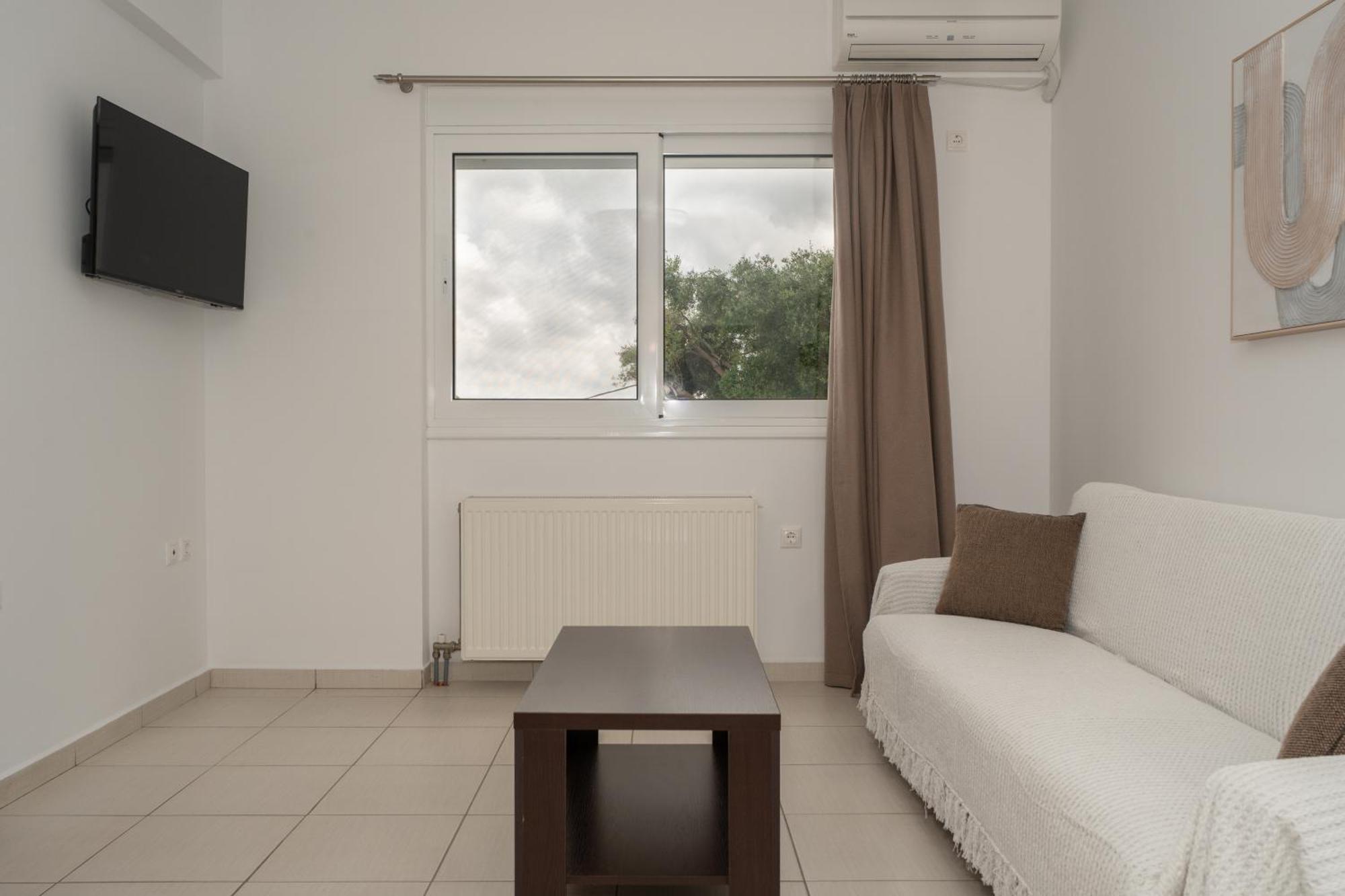 Villa Dream Apartments Vasiliki  Exterior photo