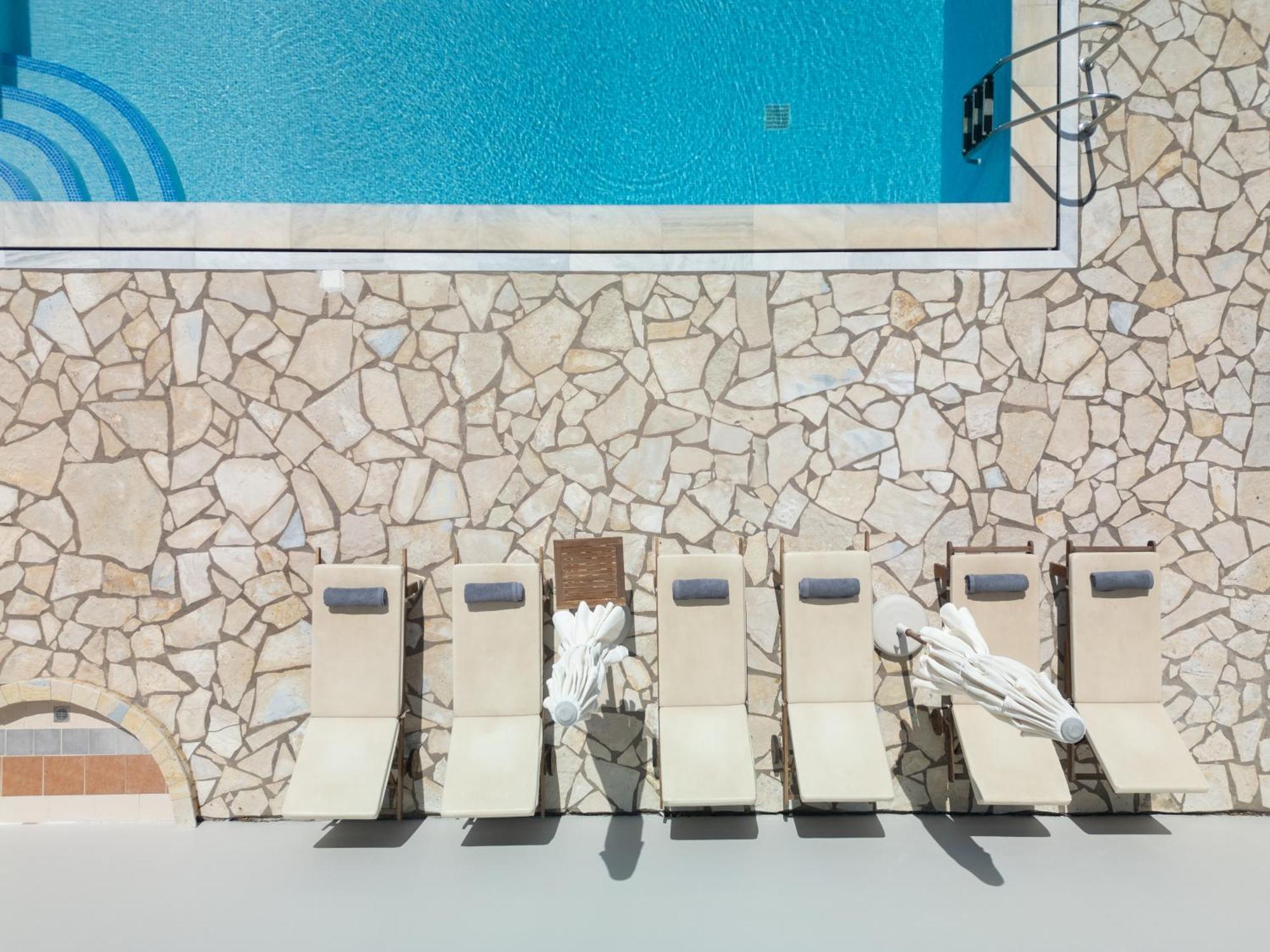 Villa Dream Apartments Vasiliki  Exterior photo